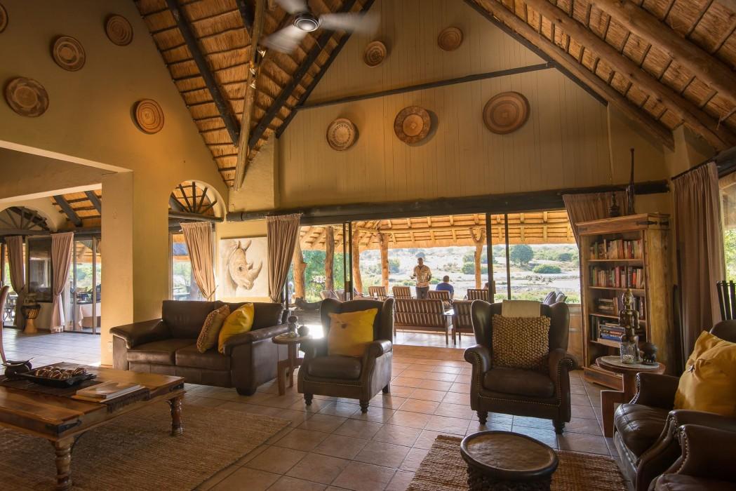 Inyati Game Lodge 39/63