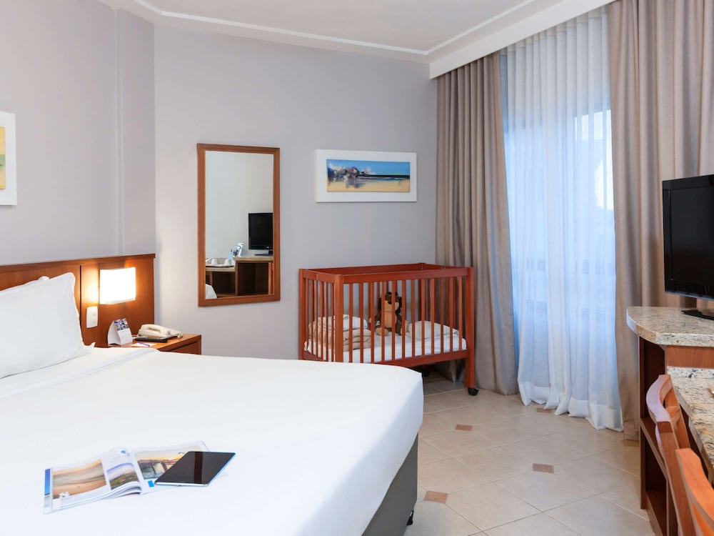 Mercure Florianopolis Convention Hotel 18/74