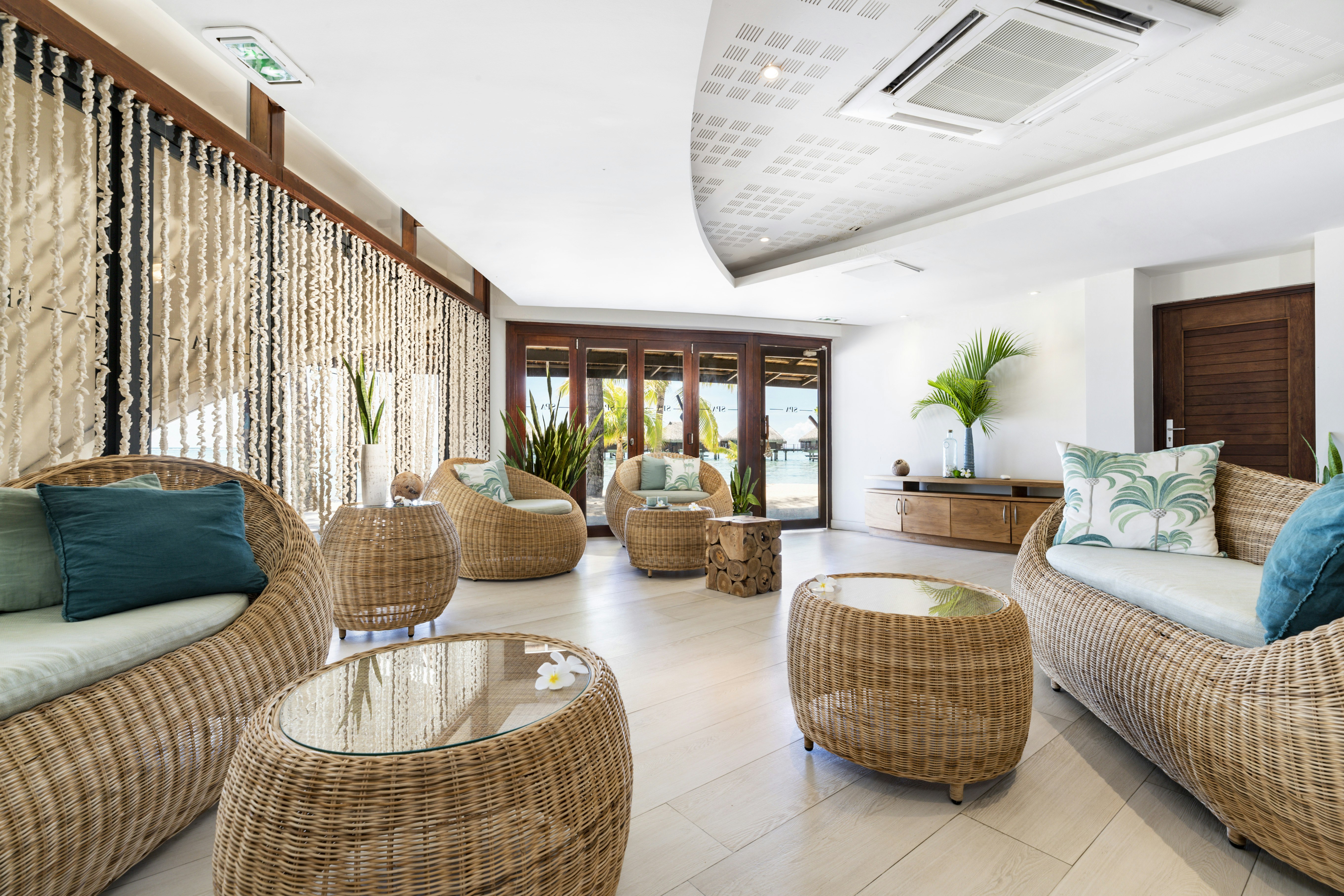 Hilton Moorea Lagoon Resort and Spa 49/81