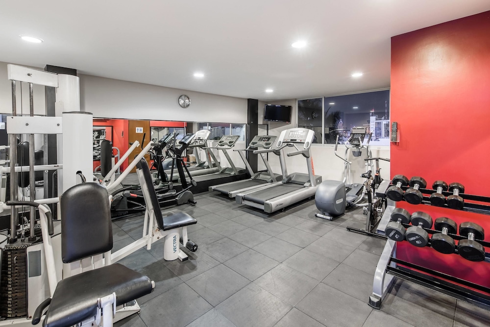 Wyndham Executivo Culiacan 30/60
