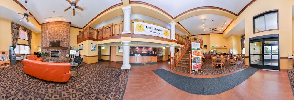 Quality Inn Bolingbrook I-55 35/47