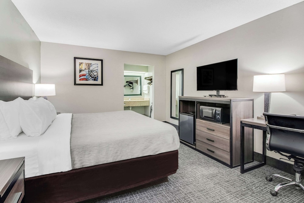 Quality Inn White House 17/38