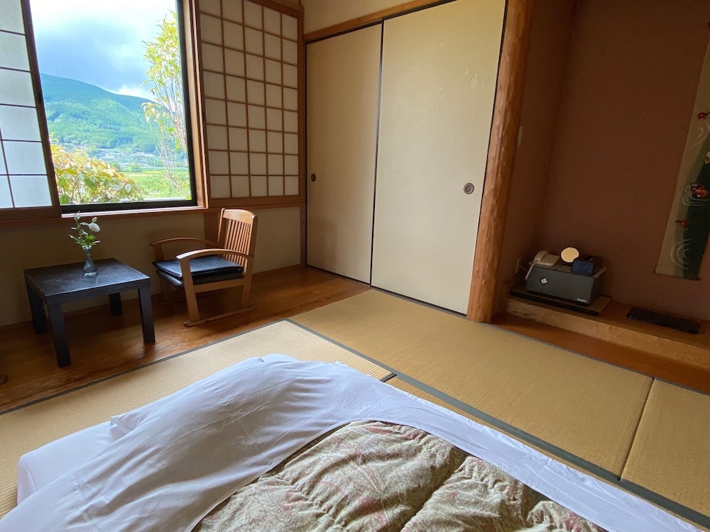 Yufuin Onsen Hotel Poppoan 4/31