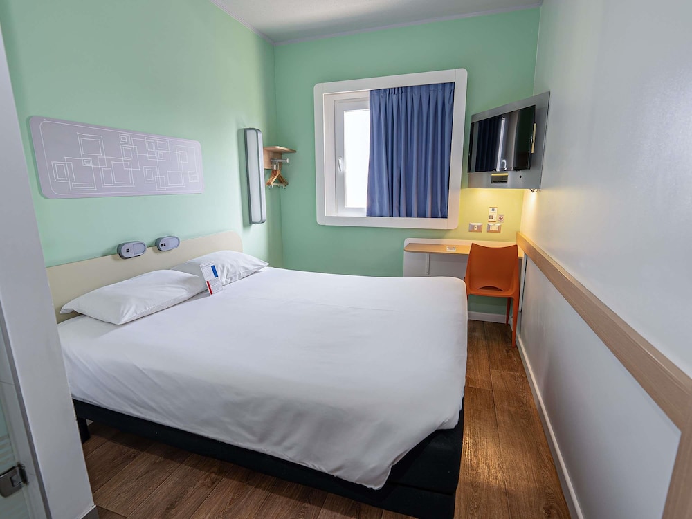 Ibis Budget Iquique 18/44