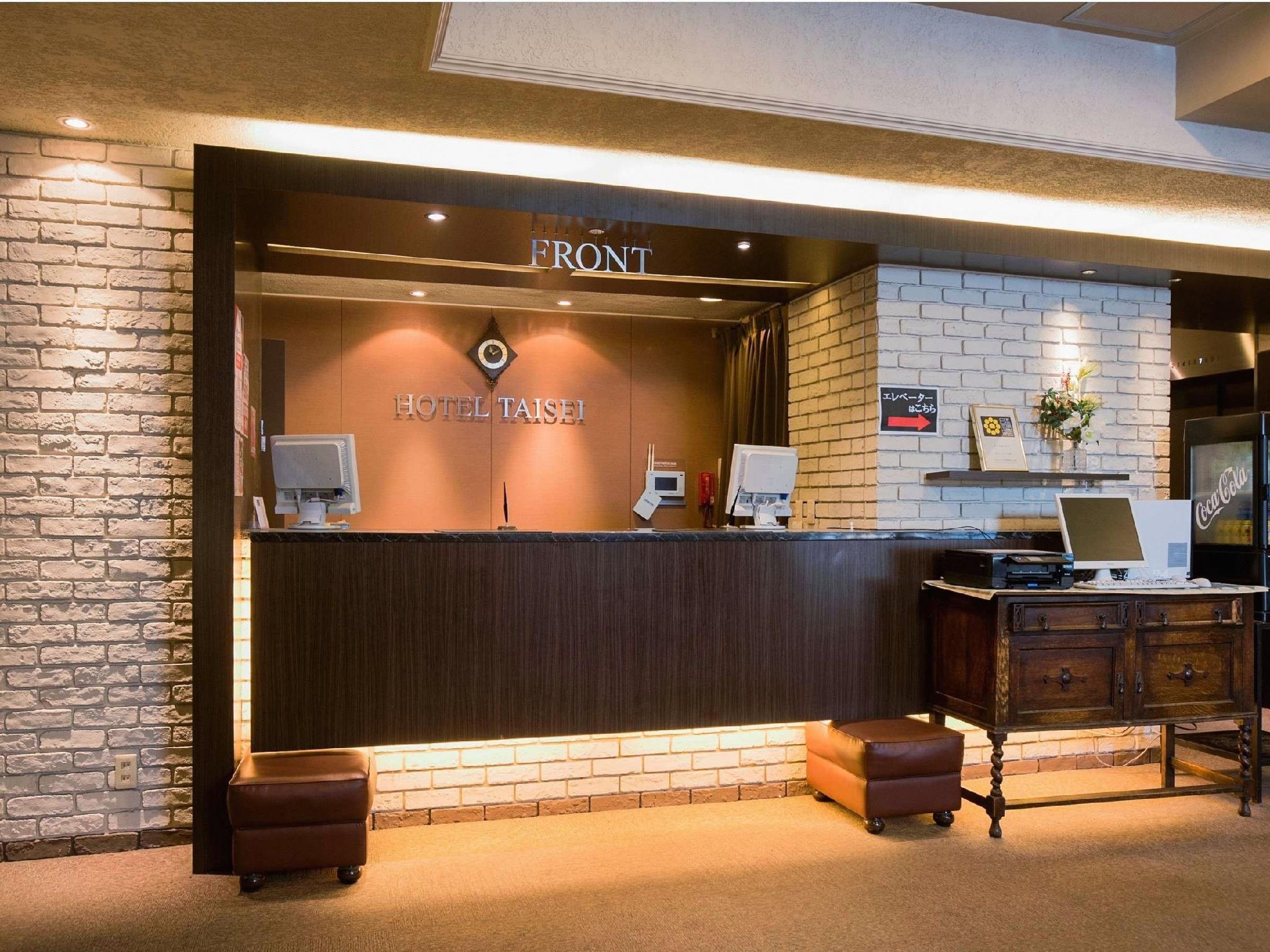 Hotel Taisei 11/36