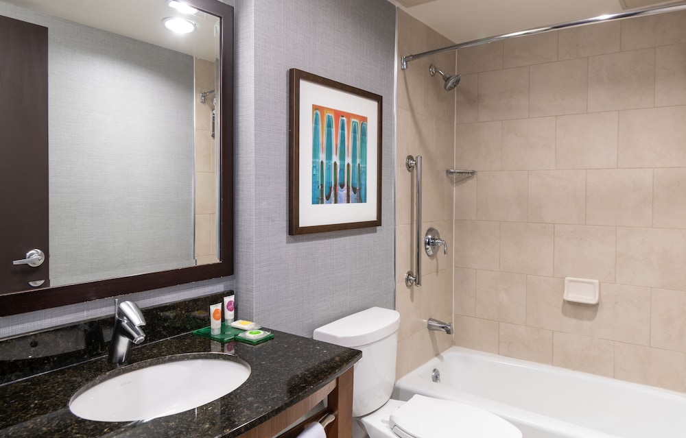 HYATT PLACE NEW YORK MIDTOWN SOUTH 62/64