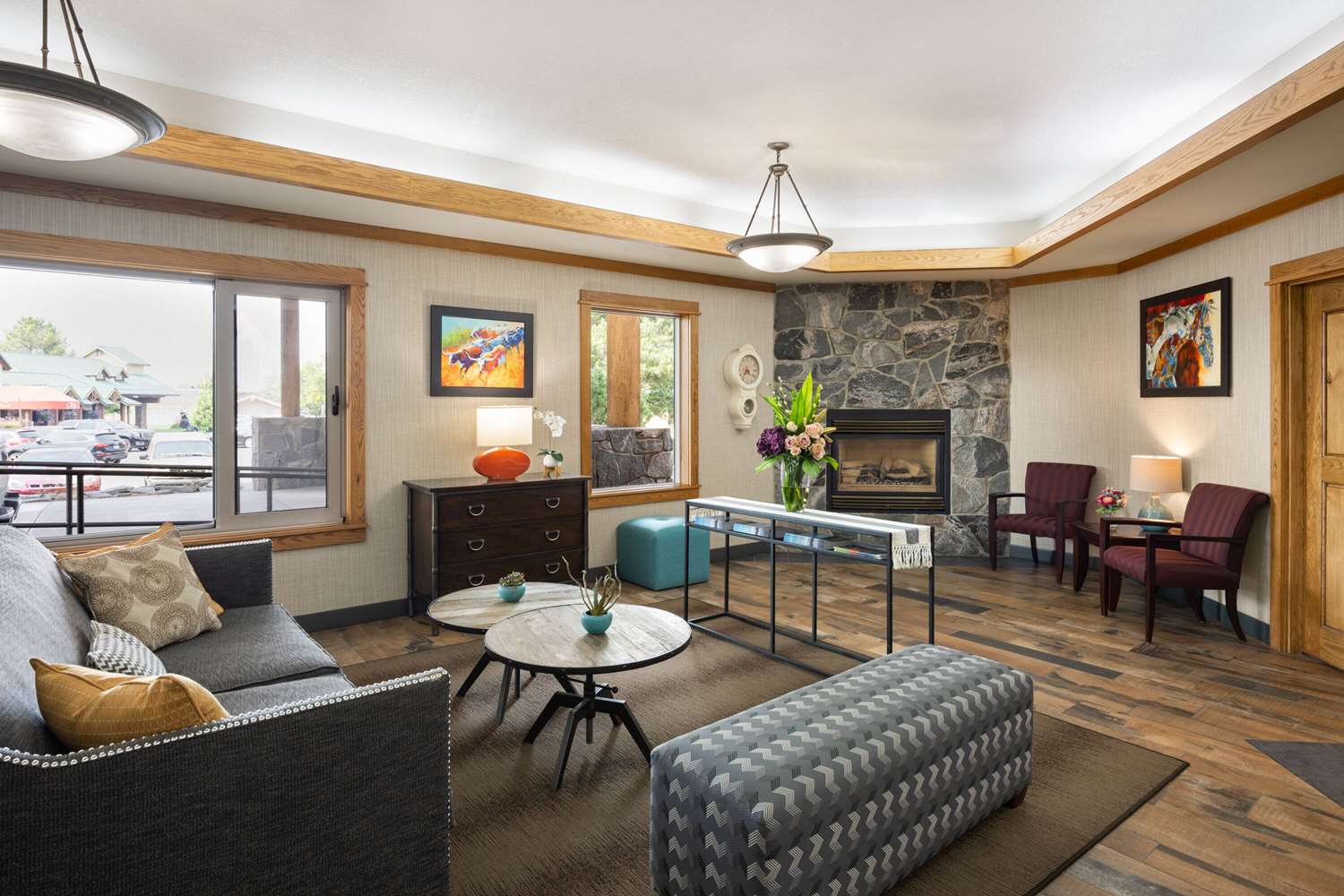 Days Inn & Suites by Wyndham Bozeman 18/29