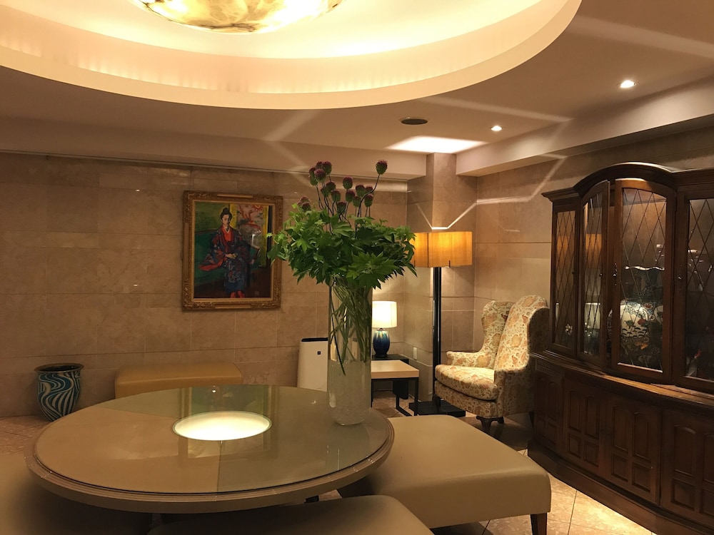 Hotel Pulitzer Jiyugaoka 7/50