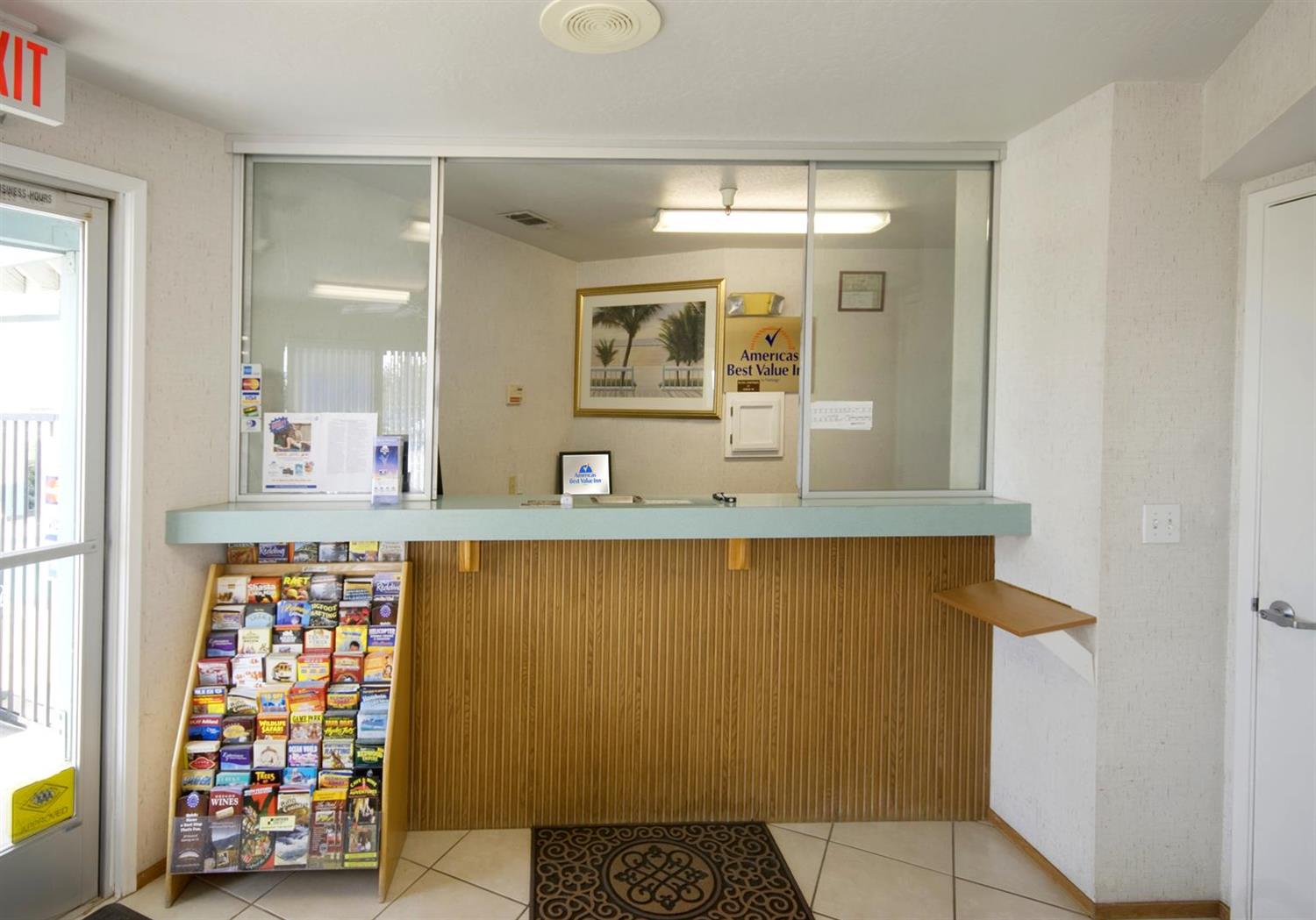 Americas Best Value Inn Dunnigan 3/13