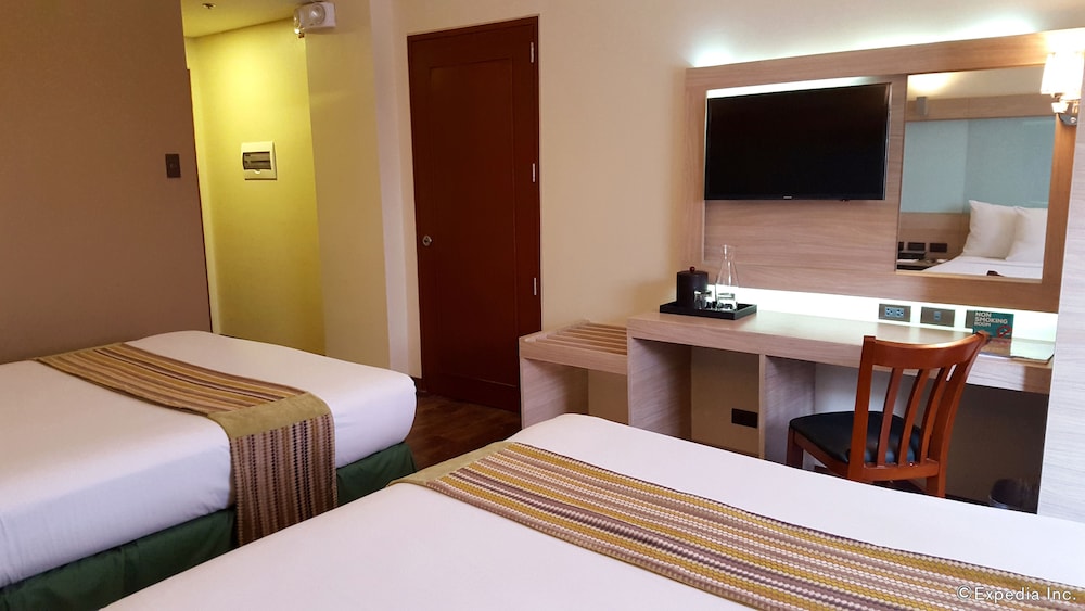 Microtel By Wyndham Baguio 9/26