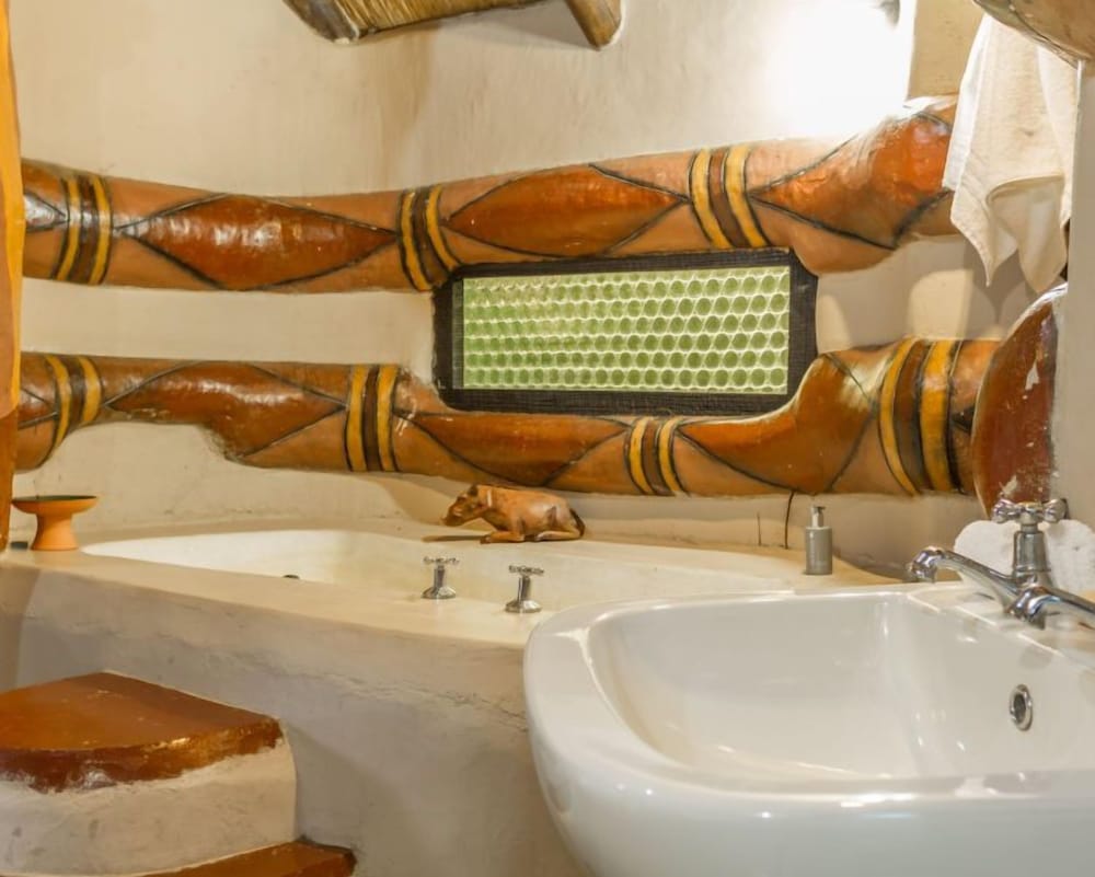 Mali Mali Safari Lodge 48/50
