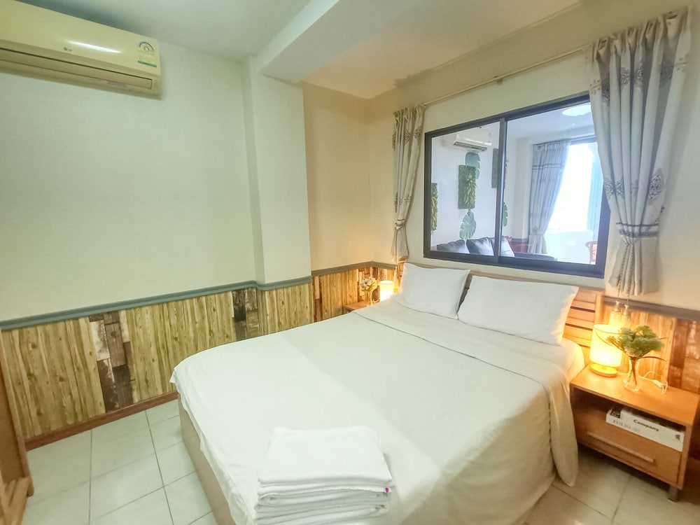 Vickans Guesthouse 6/50