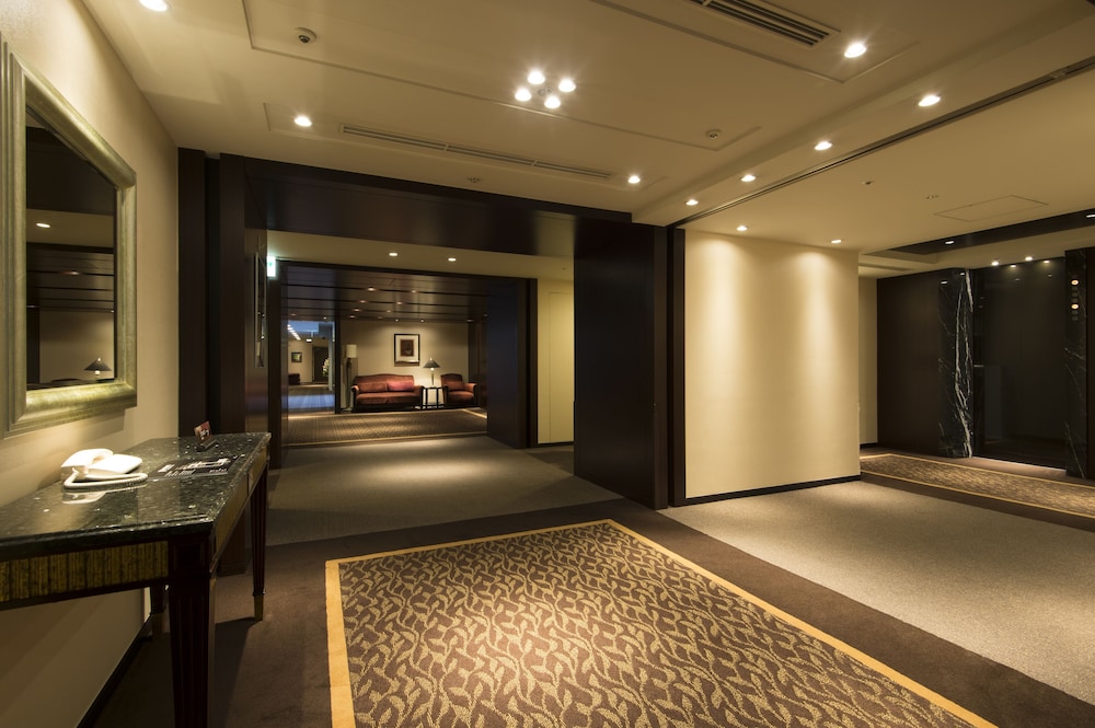 Hotel Villa Fontaine Grand Tokyo - Roppongi 25/46