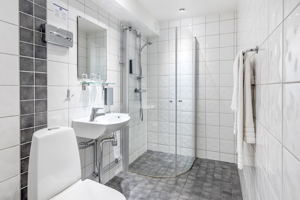Comfort Hotel Linkoping City 62/63