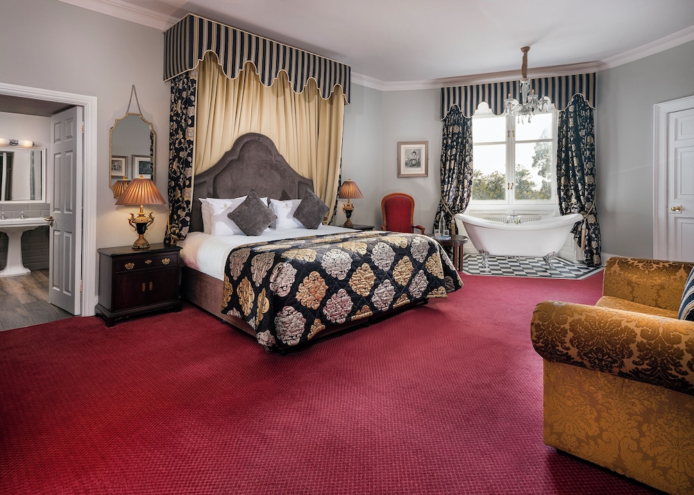 Markree Castle 13/46