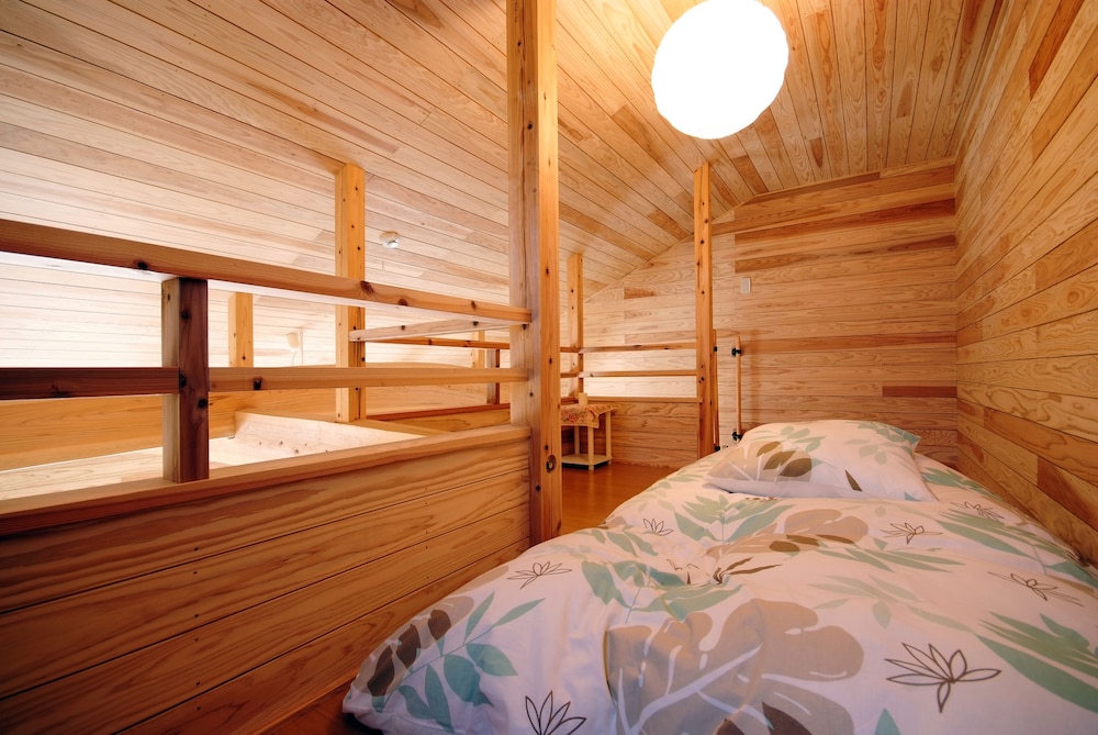 Yakushima Cottage Morino Fairy 16/43