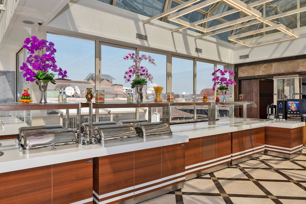 Piya Sport Hotel 6/31