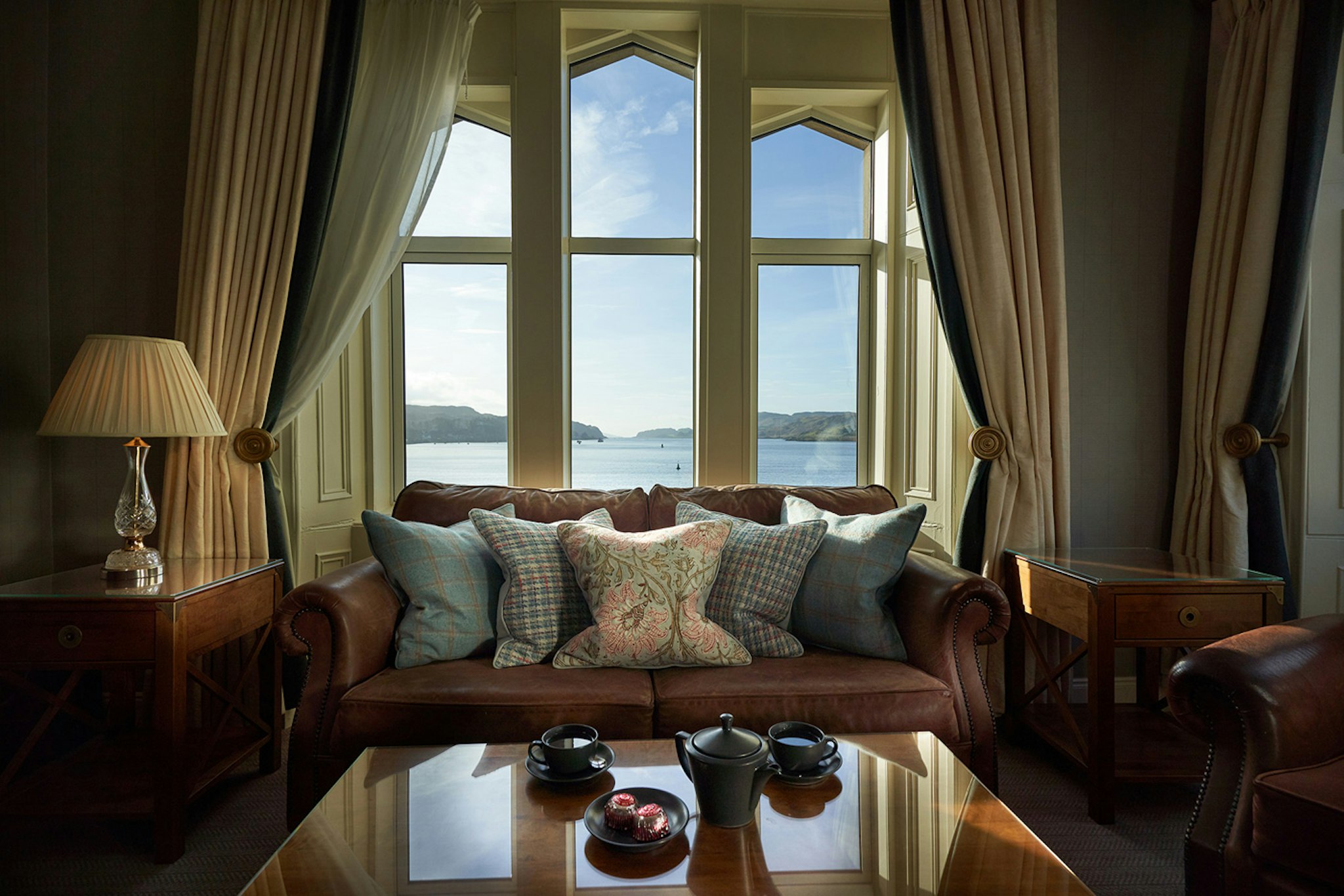 Oban Bay Hotel 40/47