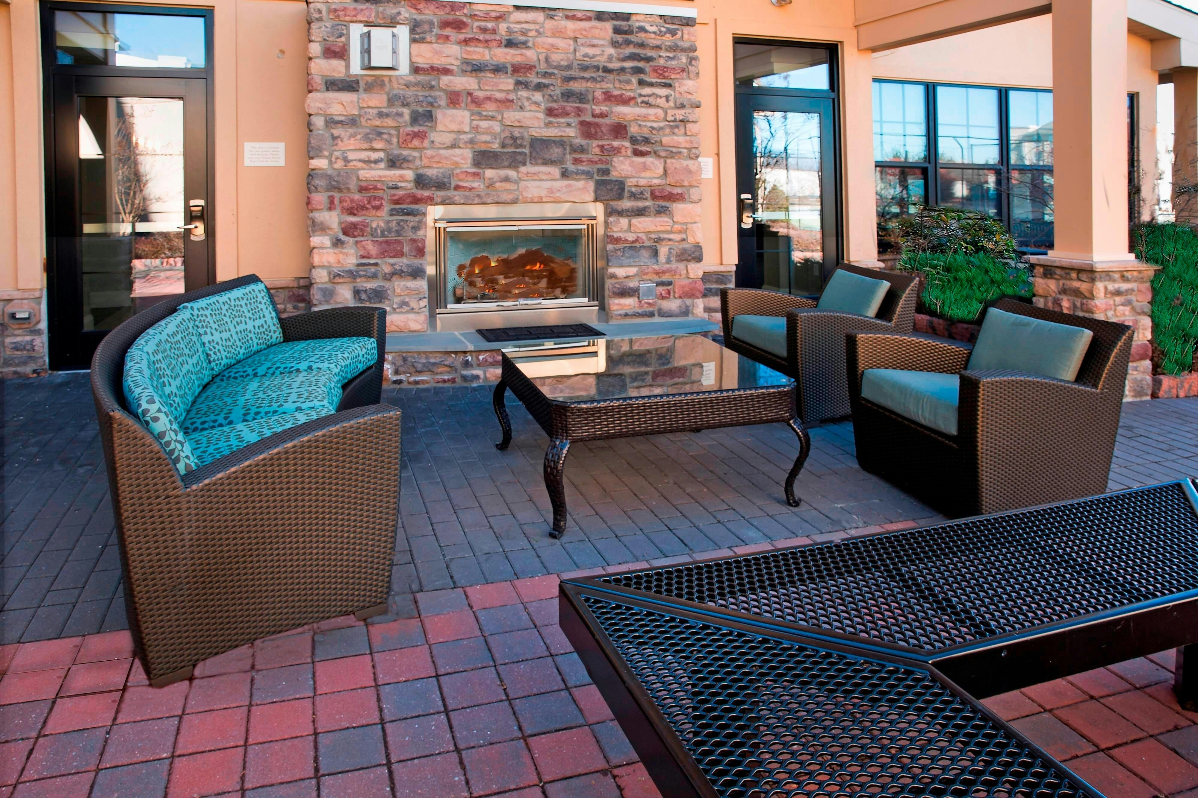 Residence Inn Dover 9/28