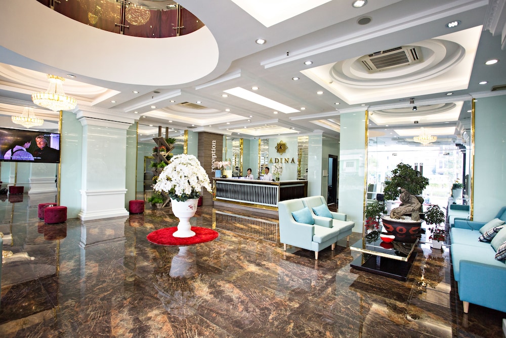 Adina Hotel 5/50