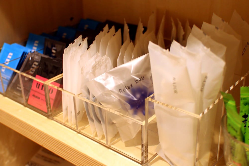 Hotel 3o clock Tennoji 29/50