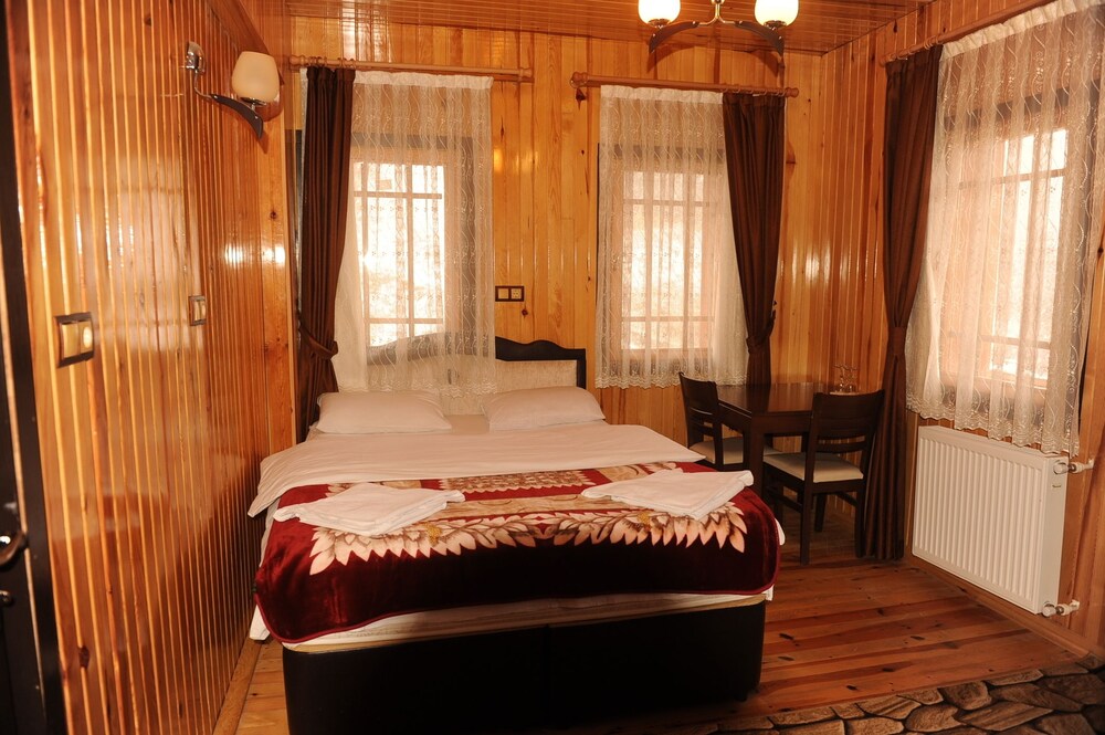 Meric Otel Uzungol 28/52