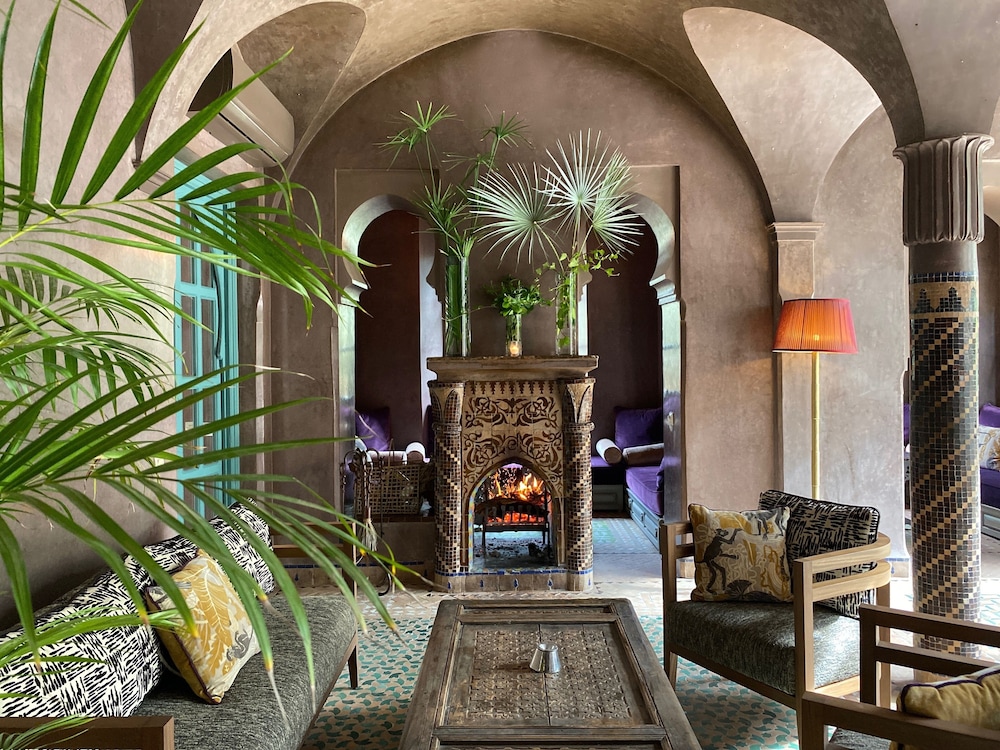Riad Les Deux Tours 5/75