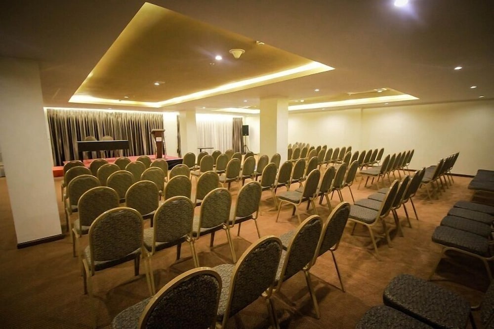 Zia Boutique Hotel 24/32