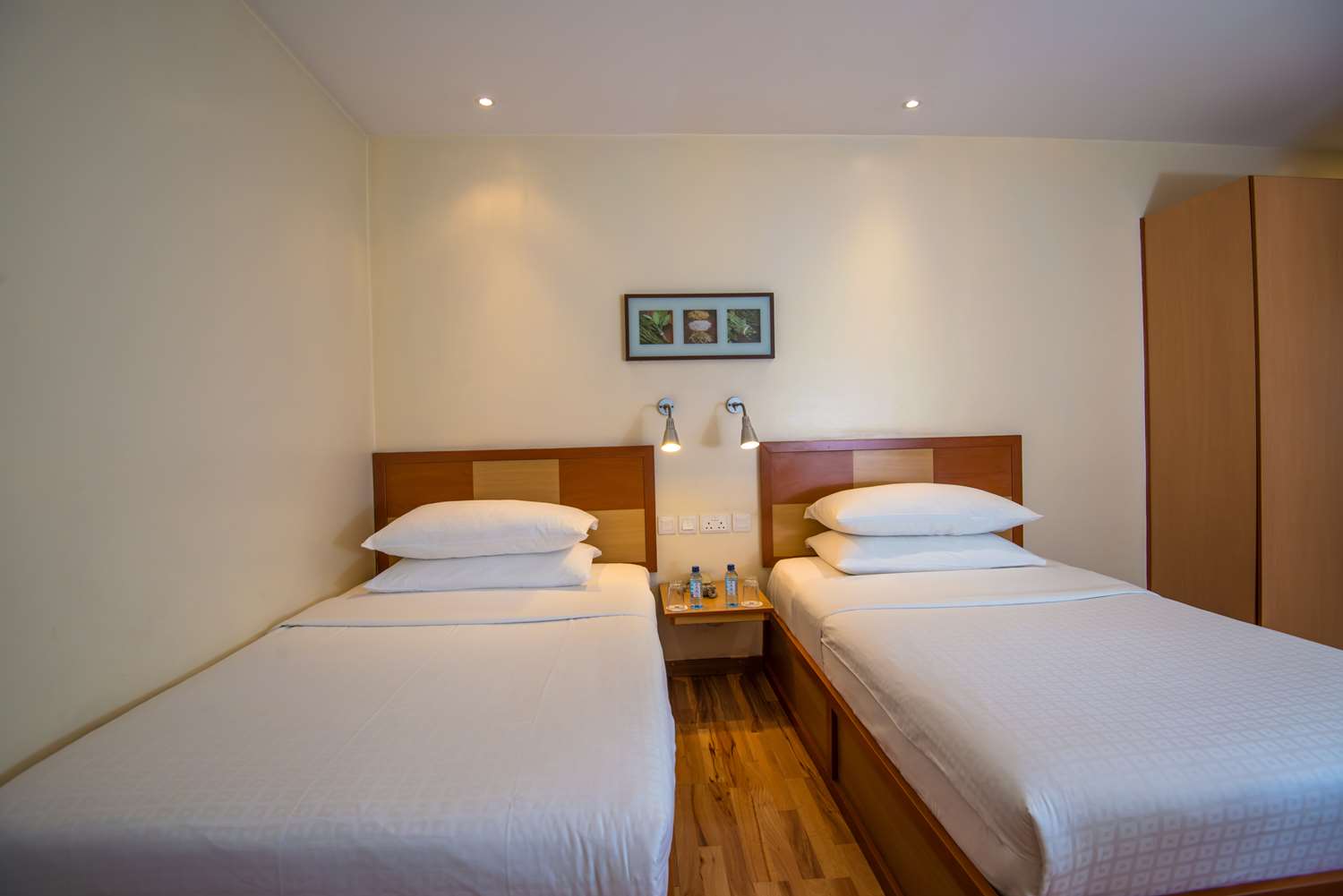 Best Western Nairobi Upper Hill 14/44