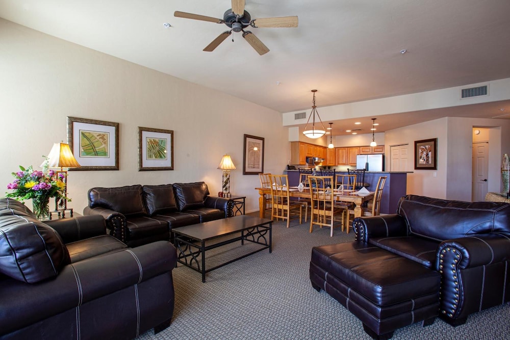 Wyndham Green Valley Canoa Ranch Resort 27/47