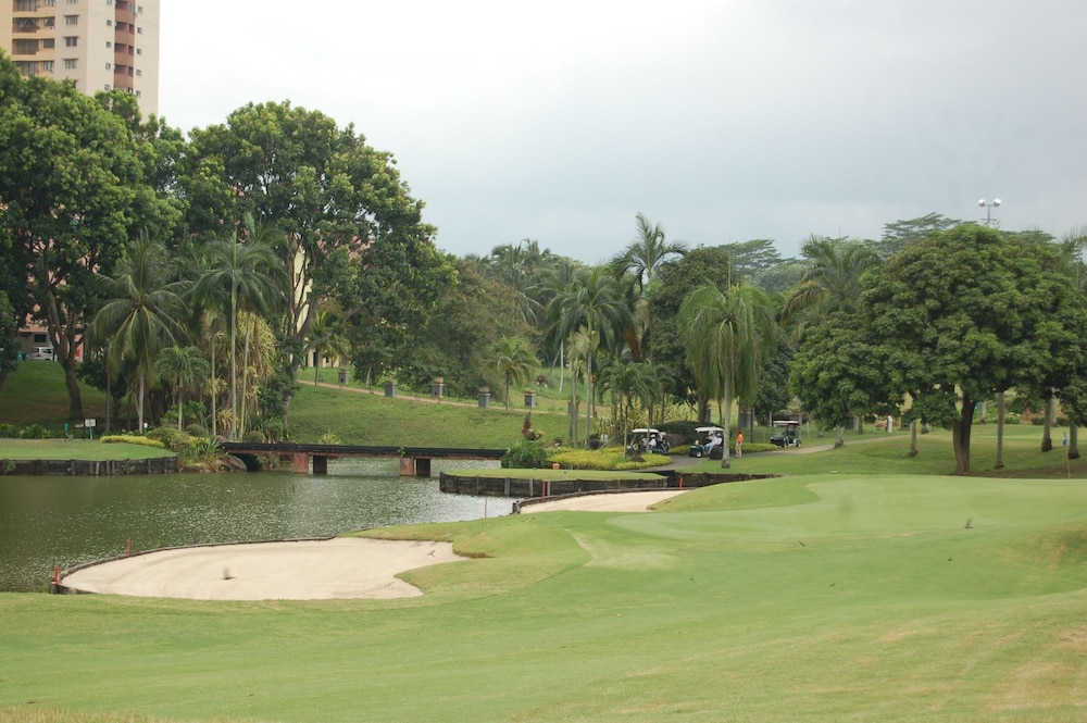 A Famosa Resort 57/63