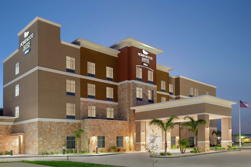 Homewood Suites by Hilton Harlingen 5/35