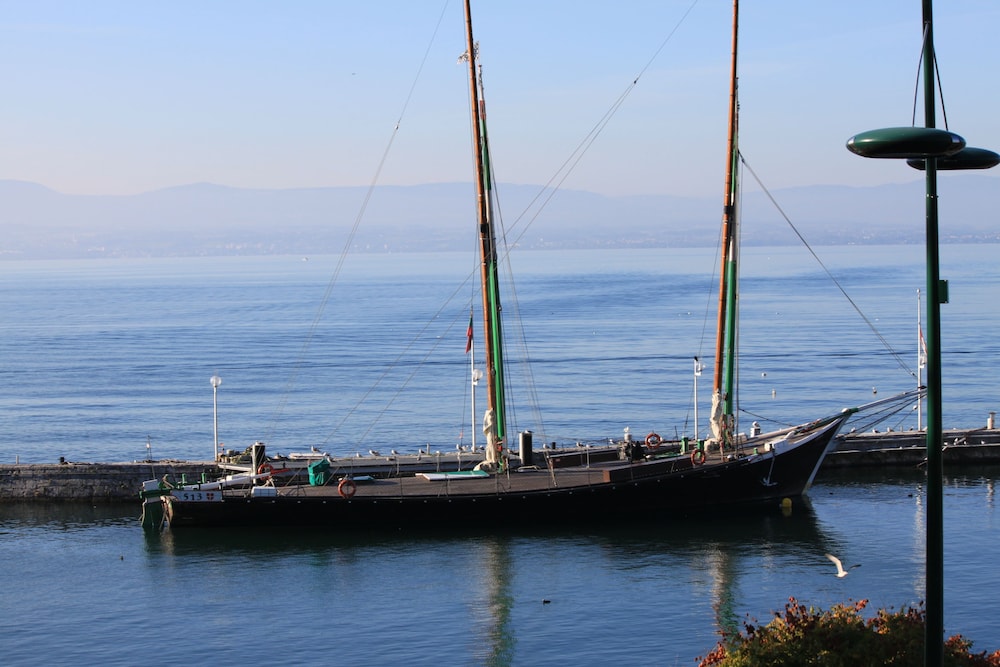 Hotel Alize Evian 47/55