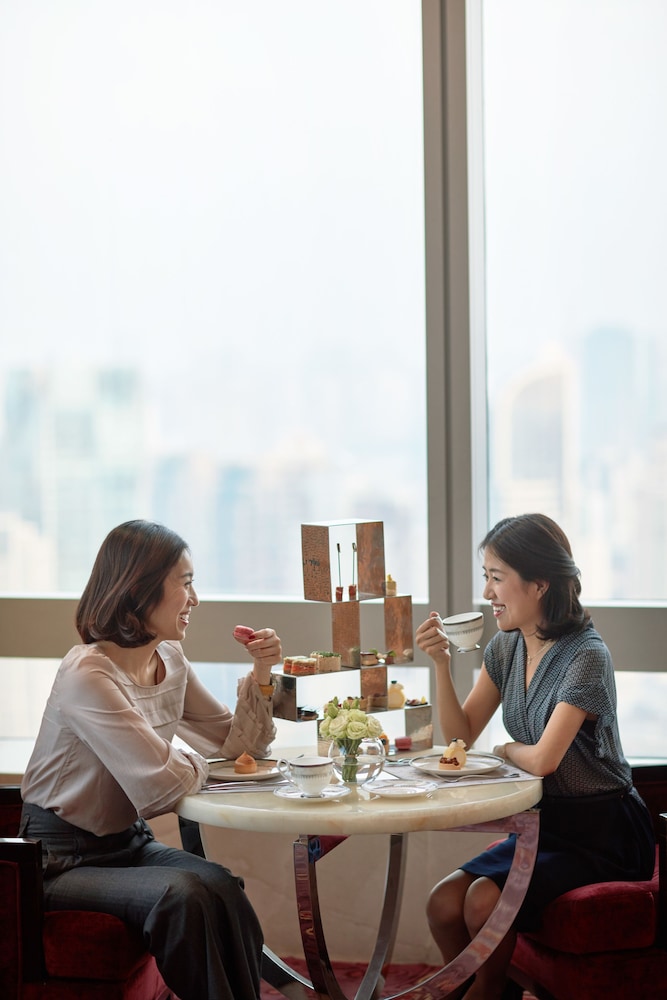 Jw Marriott Hotel Shanghai at Tomorrow Square 36/54