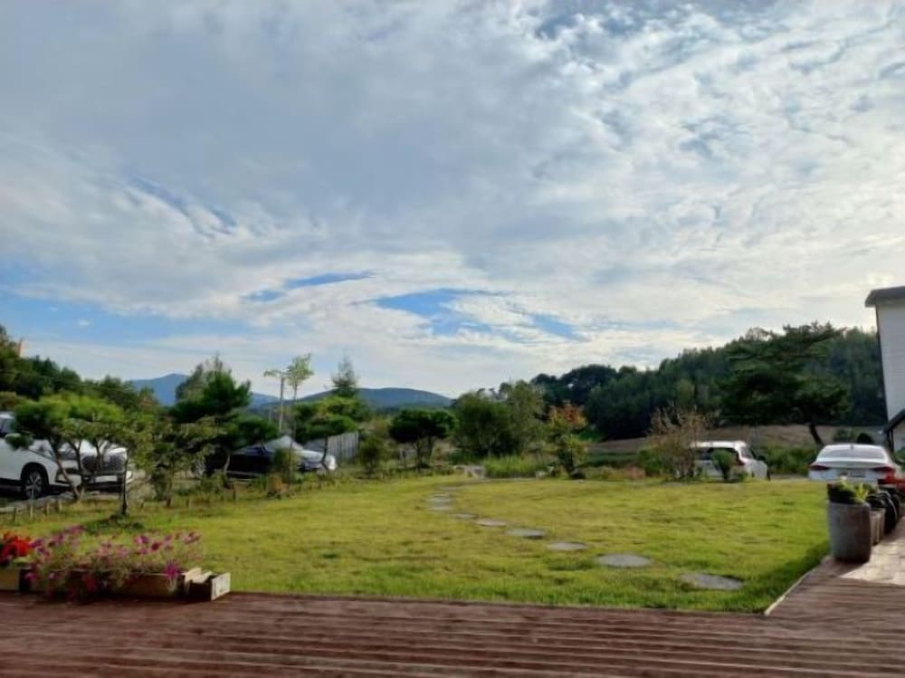 Daegwanryeong Genie House 24/27