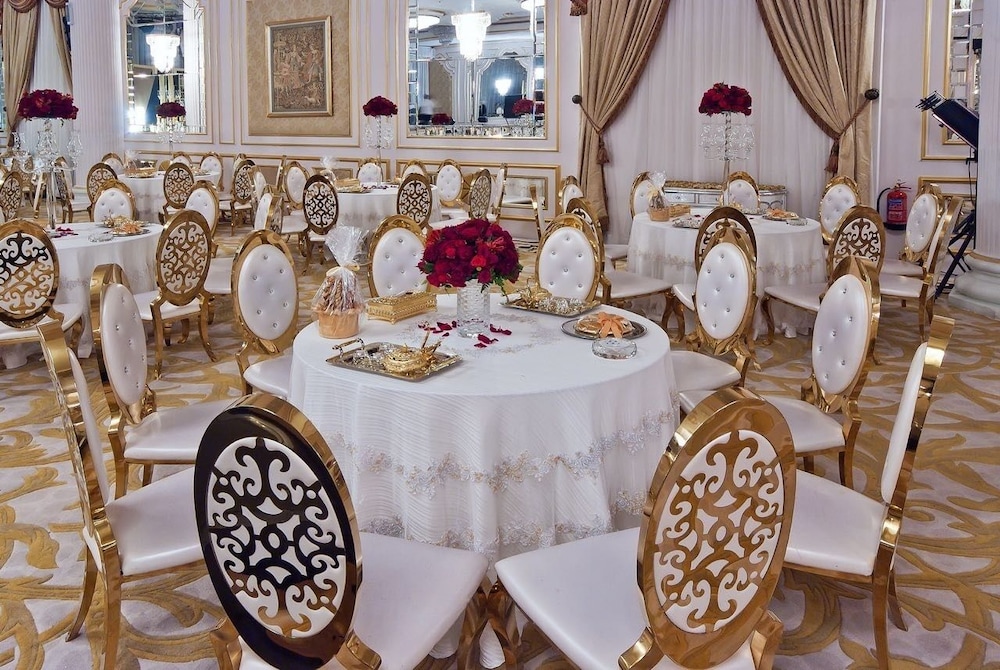 فندق كازابلانكا جدة(Casablanca Hotel Jeddah) 65/76