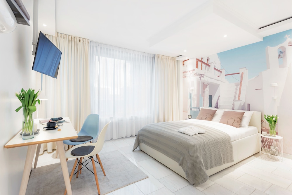 VISIONAPARTMENTS Zug Baarerstrasse 2/14