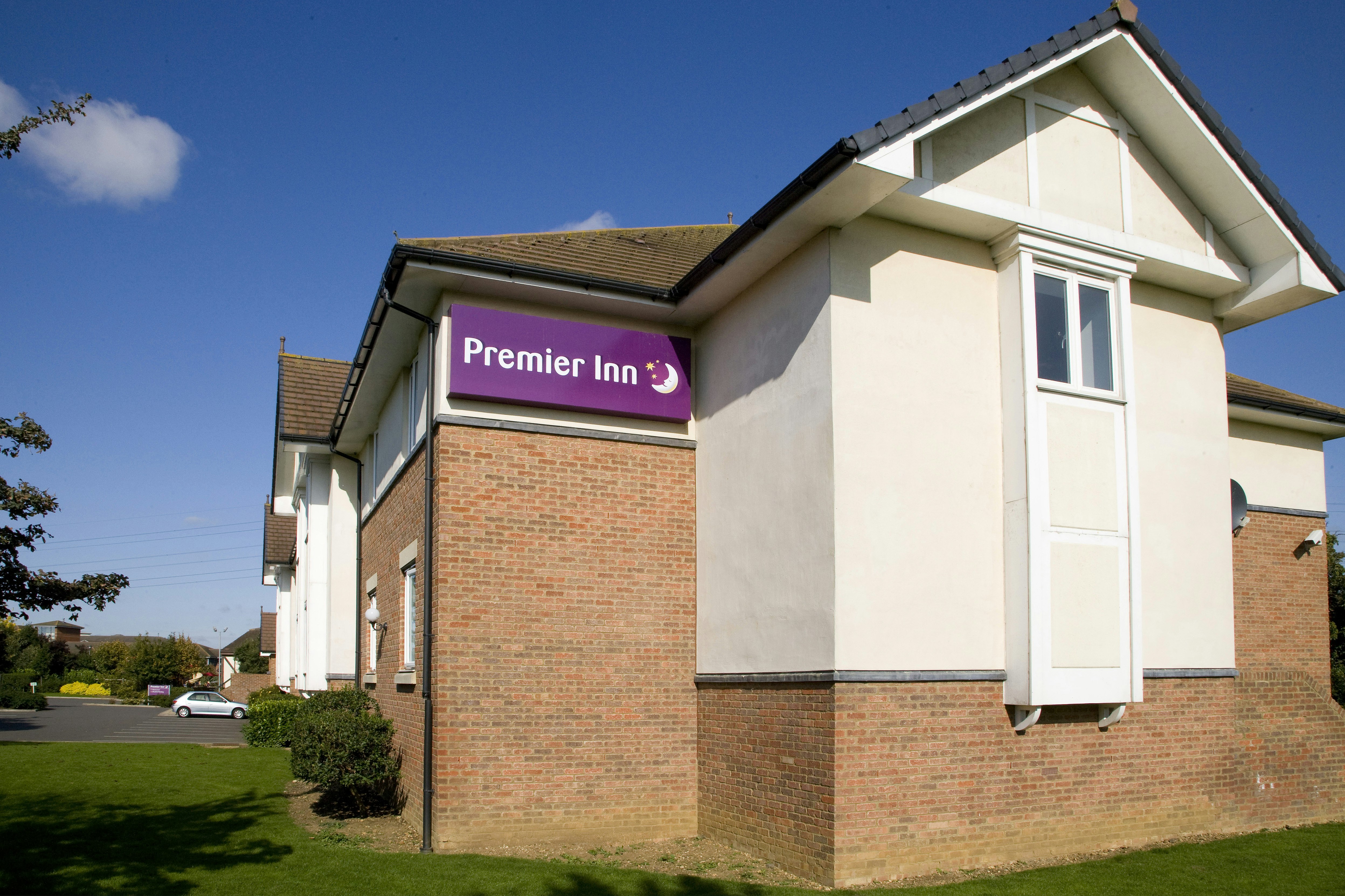 Premier Inn Northampton Bedford Rd/A428 in NORTHAMPTON