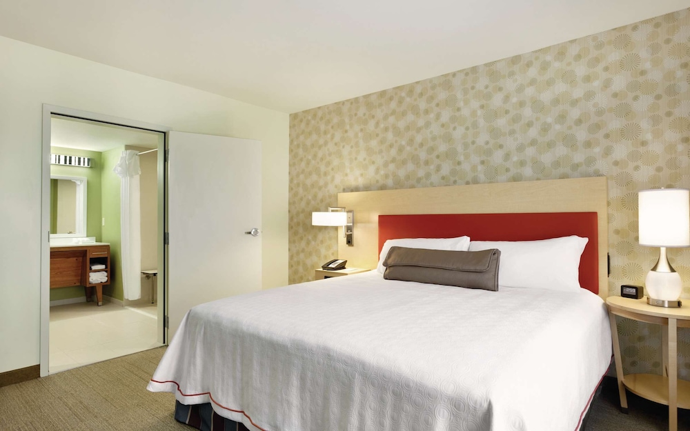 Home2 Suites By Hilton Tuscaloosa Downtown University Blvd 10/32