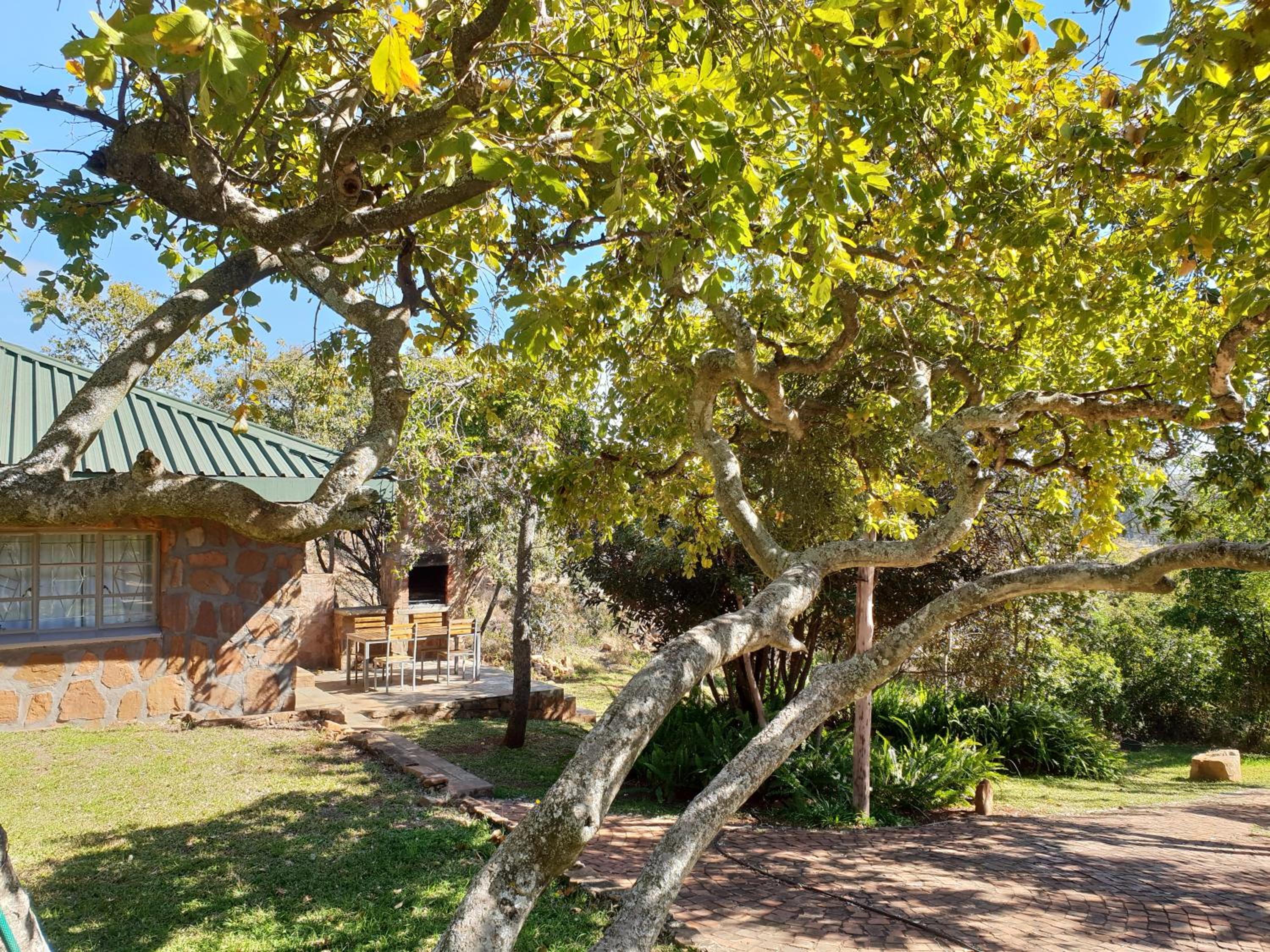 Milorho Lodge 37/50