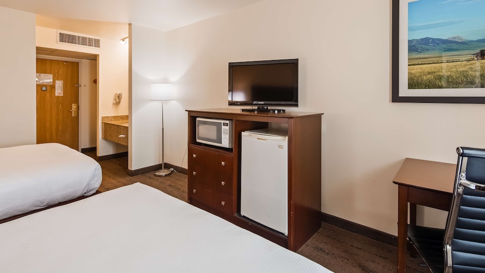 Best Western Yellowstone Crossing 12/43