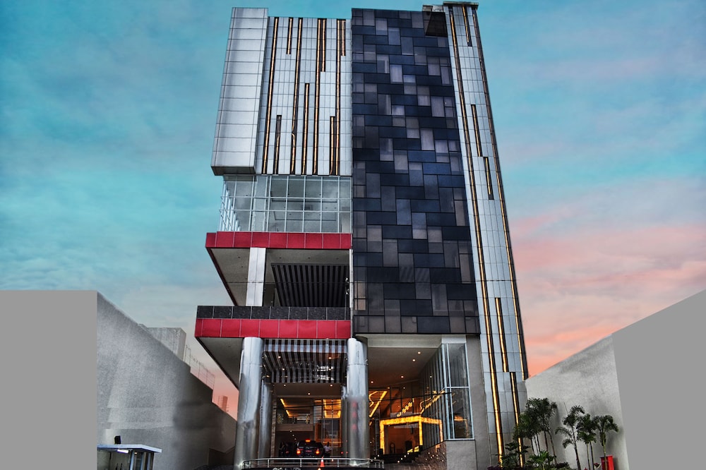 Grand Metro Hotel Tasikmalaya 2/45