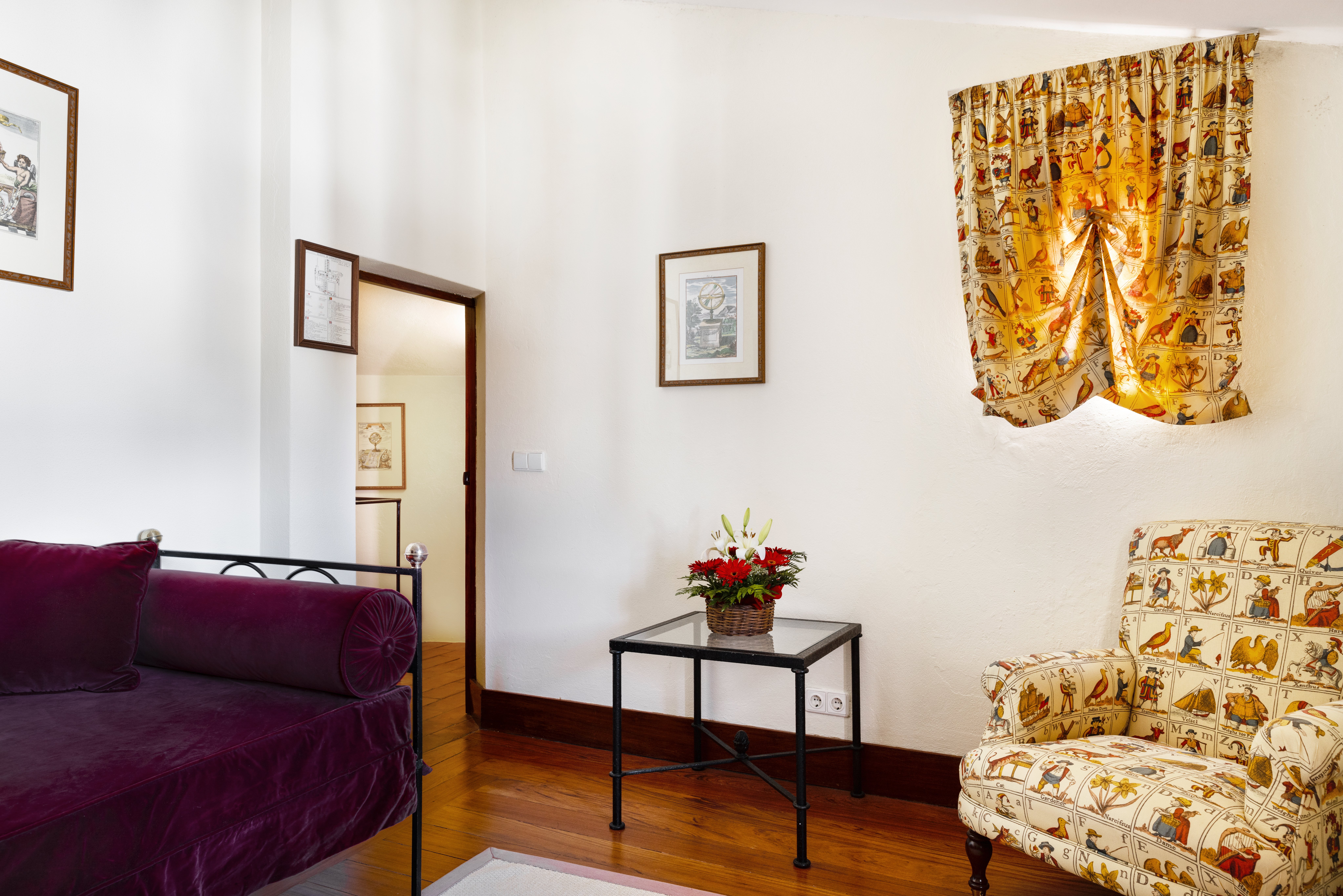 Pousada Convento De Vila Vicosa Historic Hotel 55/81