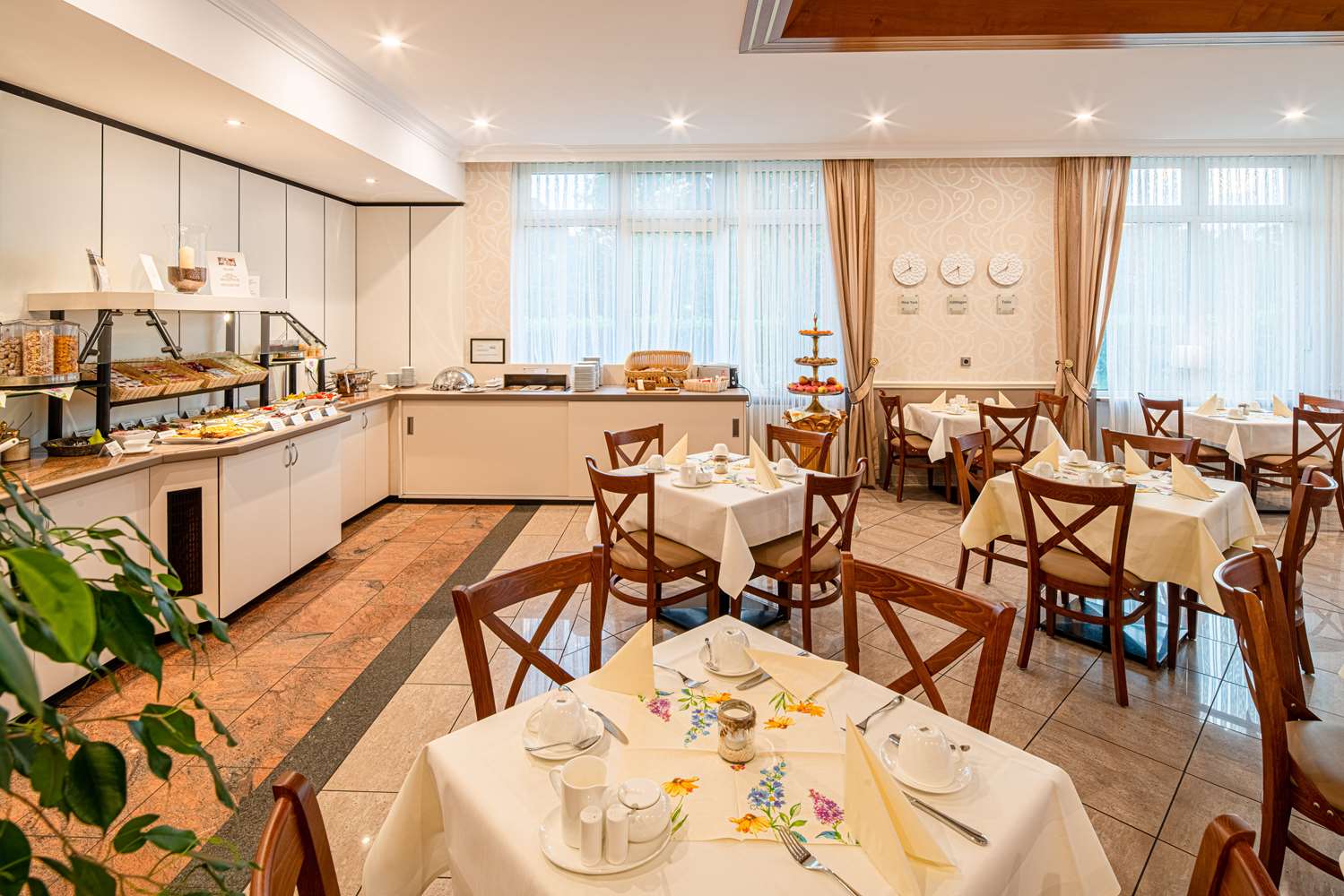 Best Western Hotel Am Papenberg 34/62
