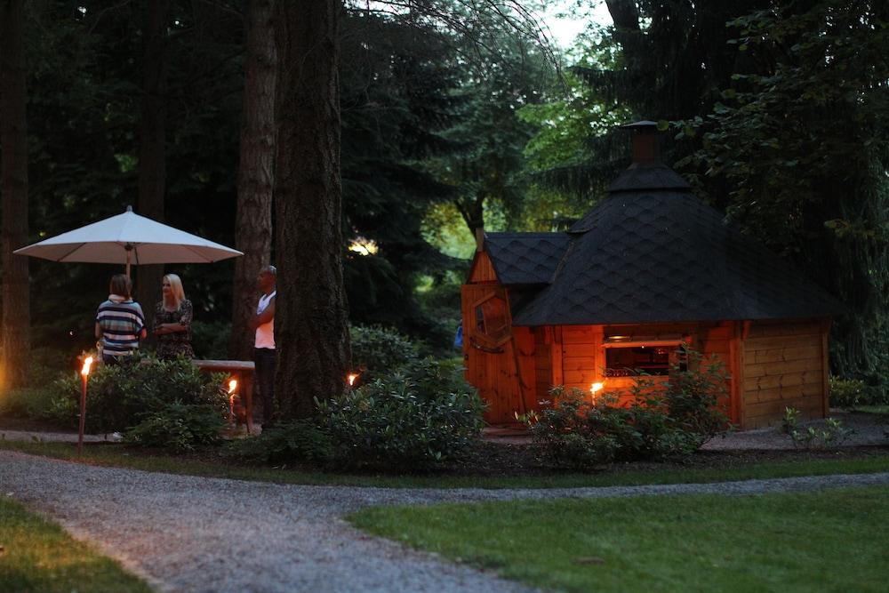 Villa Hammerschmiede Hotel 3/50
