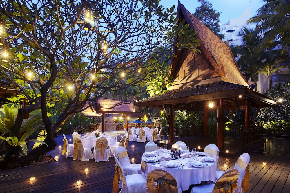 Avani Pattaya Resort 21/48