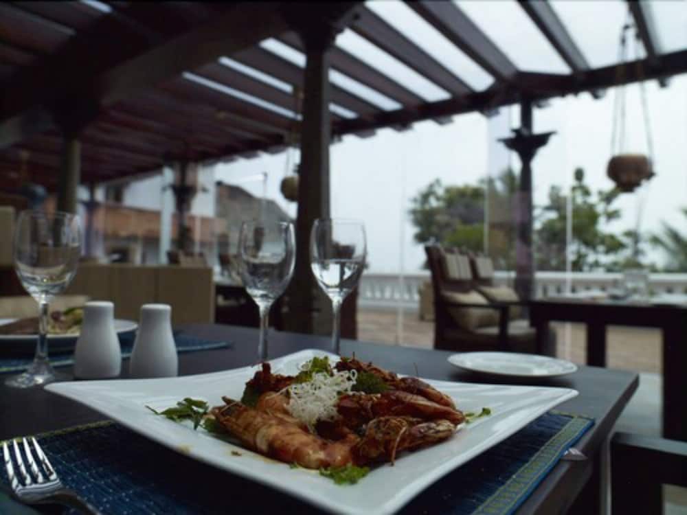 The Leela Ashtamudi, A Raviz Hotel 41/49