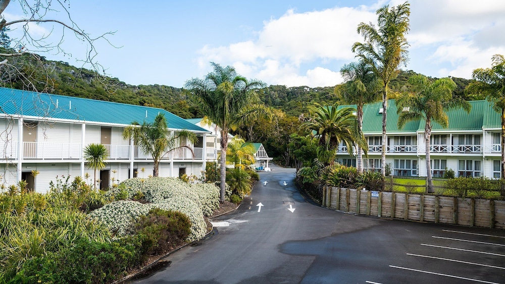Scenic Hotel Bay of Islands 63/67