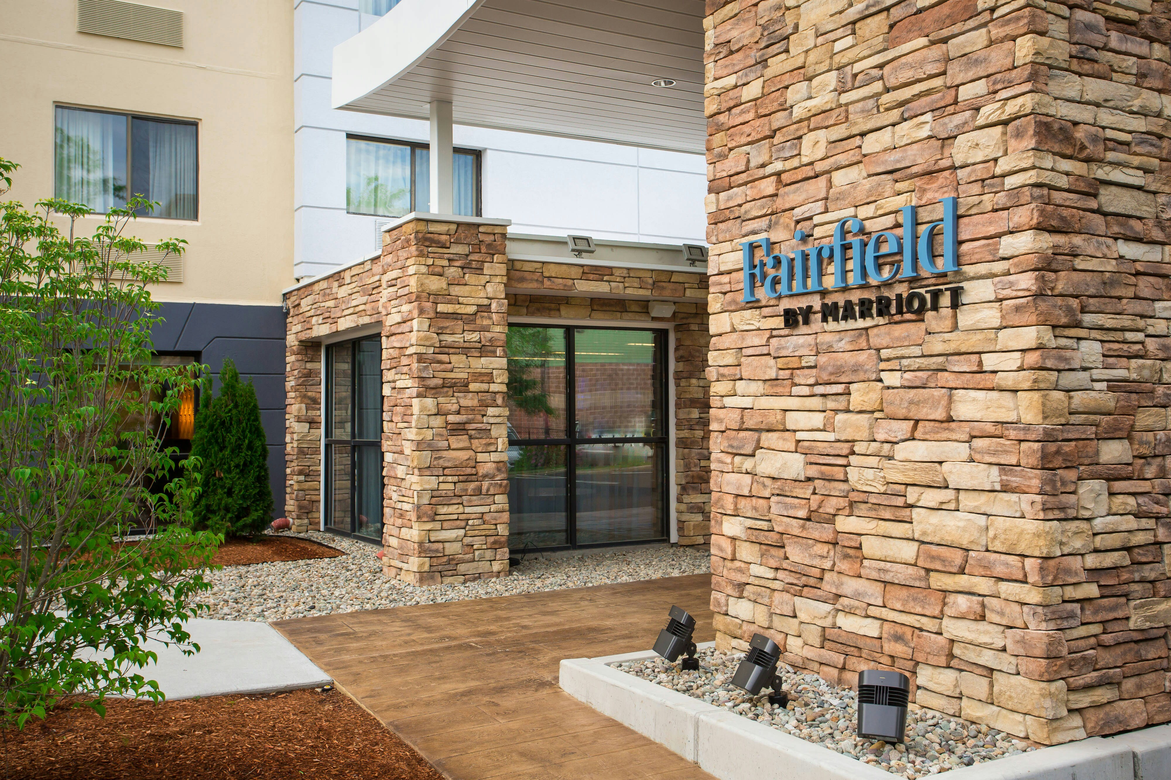 Fairfield Inn Suites Raynham Middleborough Plymouth 23/23