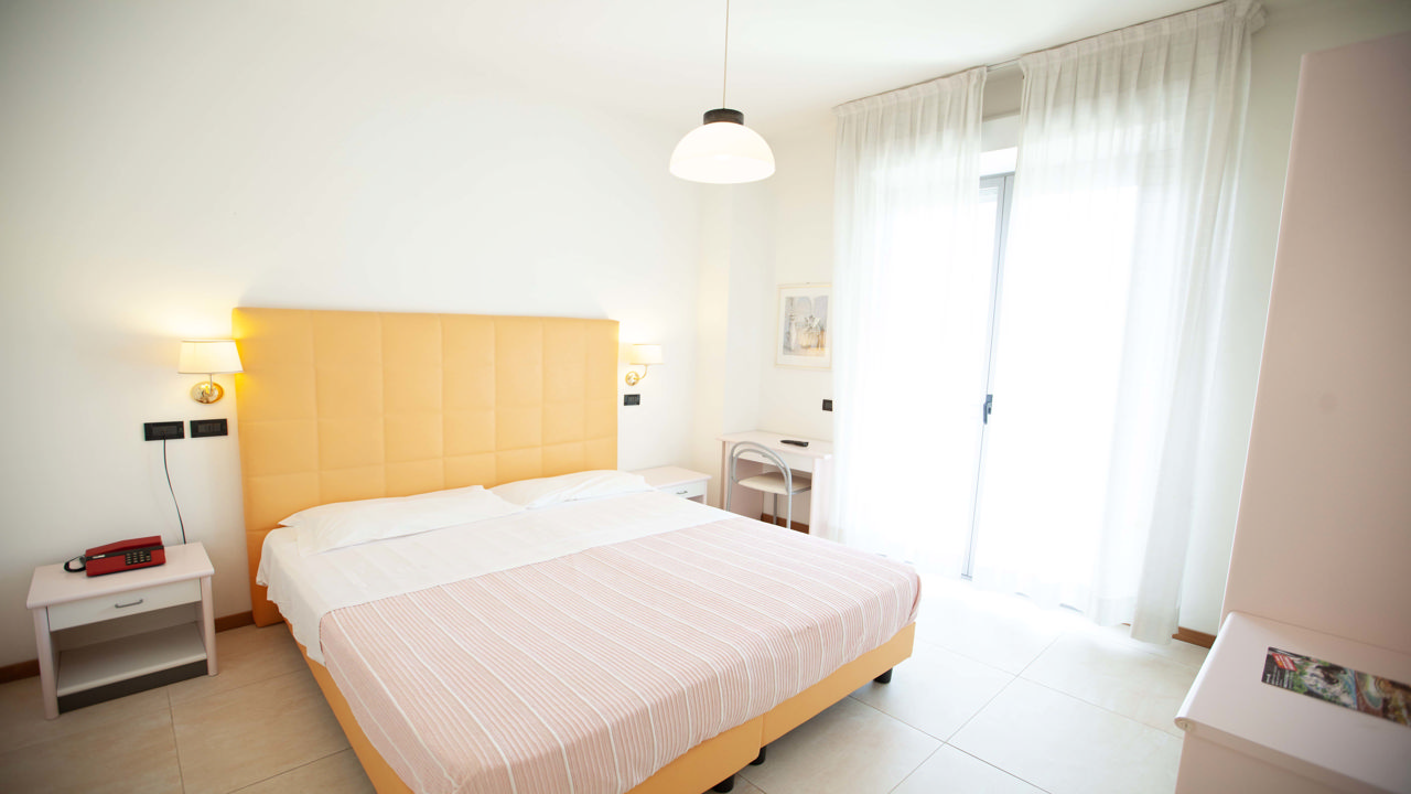 Ducale Hotel 16/48